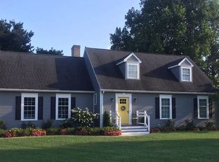 146 Captain Davis Dr, Camden Wyoming, DE 19934