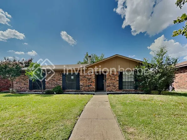 5133 S Colony Blvd, The Colony, TX 75056