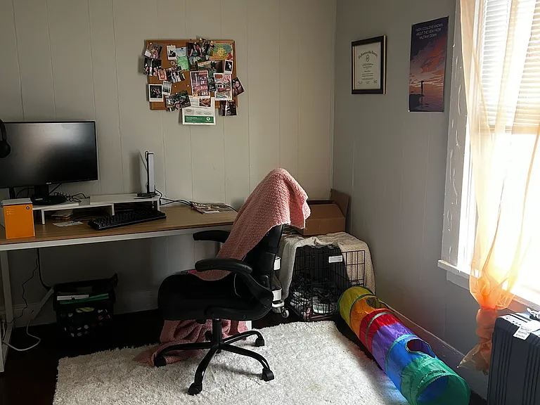 415 Parkdale Ave #1 — Photo 9