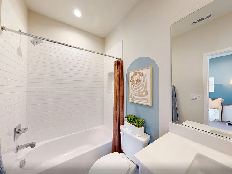 Third Bathroom