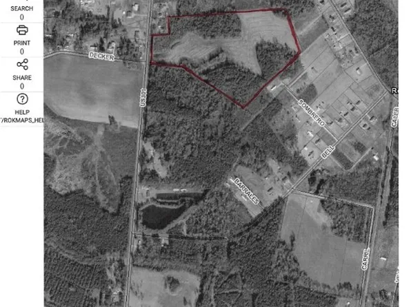 Us Highway 301 N, Saint Pauls, NC 28384