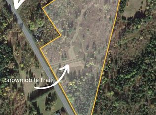 134L Station Rd, New Sweden, ME 04762