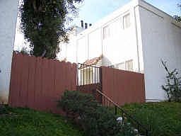 End Unit Townhome