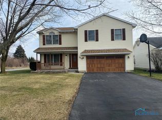 315 California Ave, Findlay, OH 45840