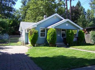 2012 E 14th Ave, Spokane, WA 99202