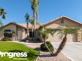 10558 E Carol Ave, Mesa, AZ 85208