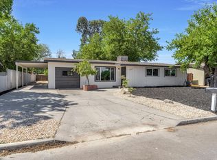 27208 Saunders Rd, Madera, CA 93637