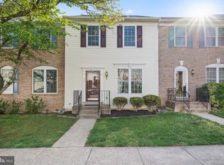 15721 Lansdale Pl, Dumfries, VA