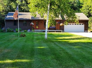 7107 Hancock Rd, Montague, MI 49437