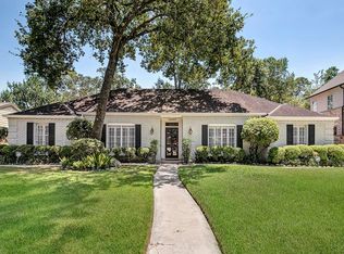 13903 Pebblebrook Dr, Houston, TX 77079