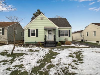 1006 Pioneer Dr, North Tonawanda, NY, 14120