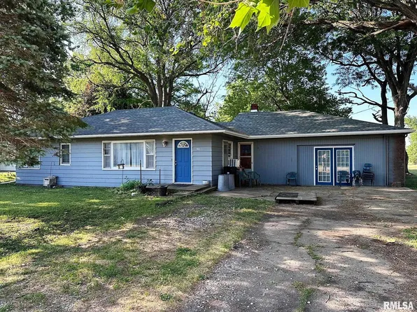 432 W Holmes St, Oneida, IL 61467
