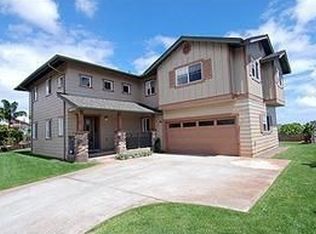 92-6143 Puapake St, Kapolei, HI 96707