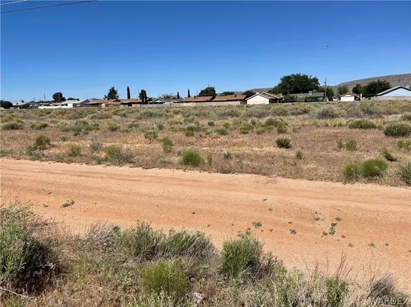 2 N Lots Pinal Street, Kingman, AZ 86409