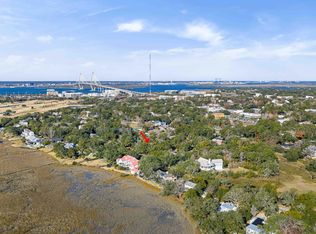 1140 Harborgate Dr, Mount Pleasant, SC 29464