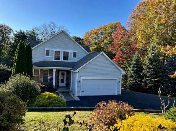 329 Garth Road, Manchester, CT 06040