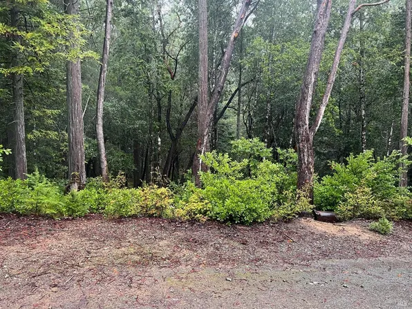 24763 Lilac Terrace, Willits, CA 95490