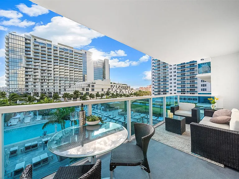 2301 Collins Ave #408 — Photo 25