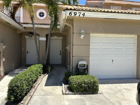 6974 Oak Bridge Ln, Lake Worth, FL 33467