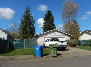 3485 Abrams Ave NE, Salem, OR 97301