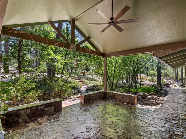 17620 LITTLEFIELD Place, Munds Park, AZ 86017