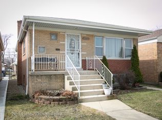 4640 S Lawler Ave, Chicago, IL 60638