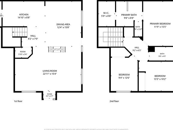 2nd image of 1020 N Turner Ave APT 134
