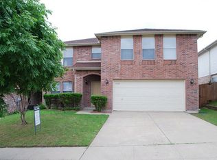 5325 Driftway Dr, Fort Worth, TX 76135