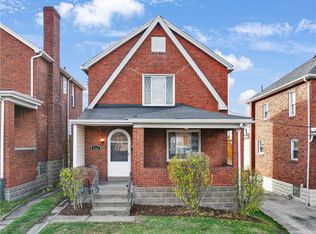 4314 Winterburn Ave, Pittsburgh, PA