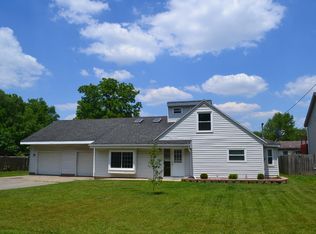 223 Majestic St SE, Kentwood, MI 49548