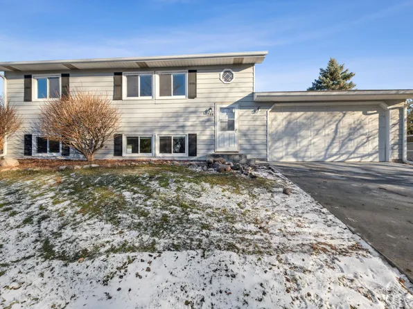 1288 Halper Way, White Bear Township, MN 55110