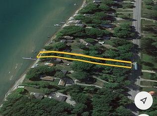 LOT Eight Ridgeway Sub, Tawas City, MI 48763