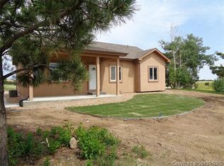 14835 Russell Dr, Peyton, CO 80831