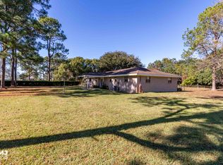 3184 Mimosa St, Port Arthur, TX 77640