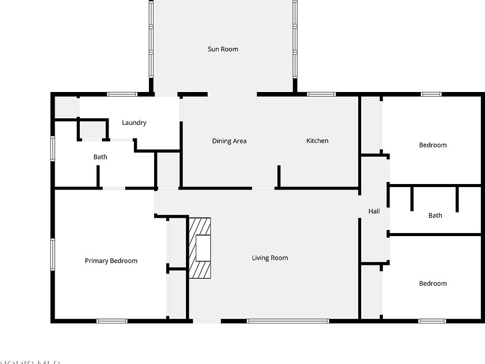 2nd image of 4691 Hanley Rd