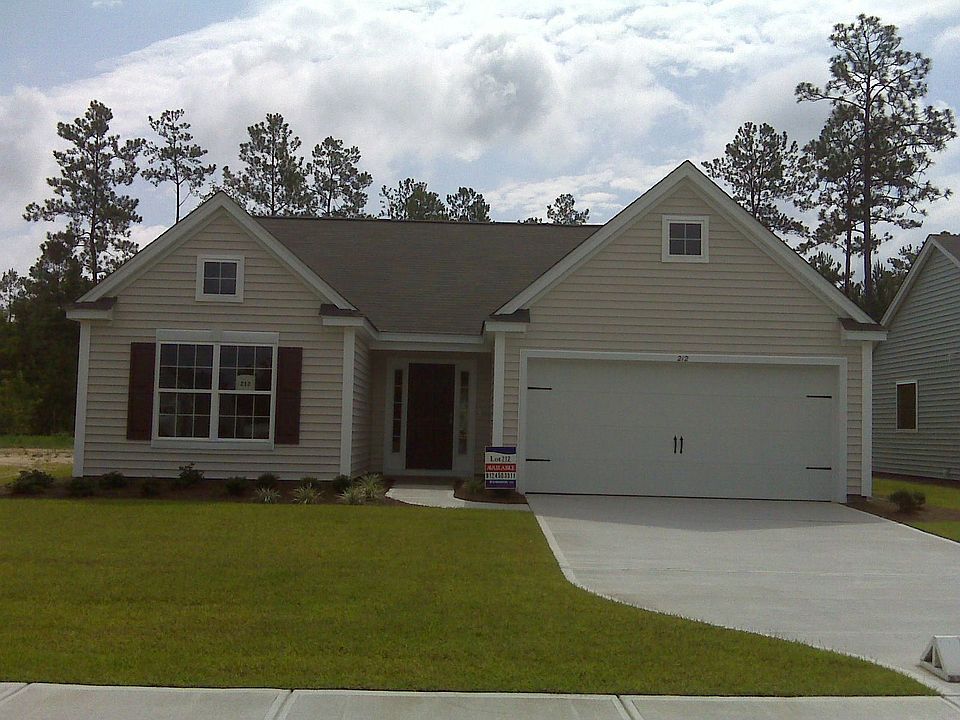 212 Cattle Run Wy Lot 212