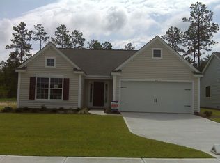 212 Cattle Run Way, Pooler, GA 31322
