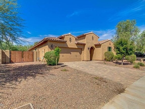 4th image of 4418 N 186th Ln
