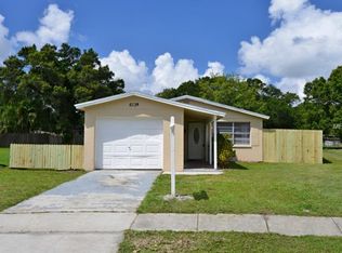 6134 100th Cir, Pinellas Park, FL 33782