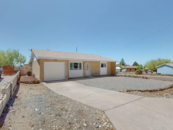 14100 Turner Pl NE, Albuquerque, NM 87123