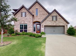 505 Amistad Cv, McKinney, TX 75071