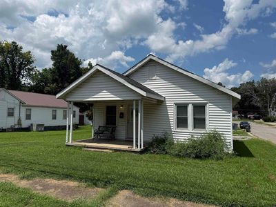 518 E Florida Ave, Union City, TN, 38261