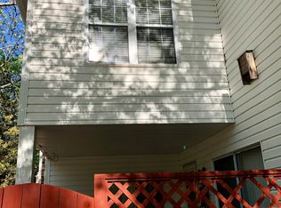 318 Summerwalk Cir #318, Chapel Hill, NC 27517
