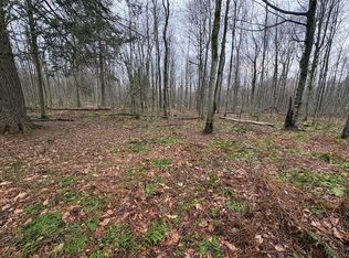 0 Cherry Springs Rd, Coudersport, PA 16915