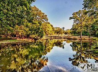 1980 Gertie Barrett Rd, Mansfield, TX 76063