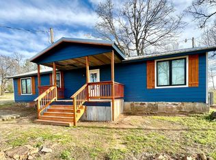 428936 E 1131st Rd, Porum, OK 74455