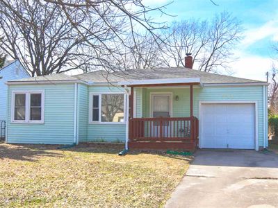 733 S Fountain St, Wichita, KS, 67218