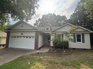 1508 Lois Pl, Searcy, AR 72143
