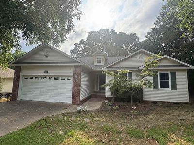 1508 Lois Pl, Searcy, AR, 72143
