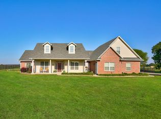 44621 Kingsbury Ln, Shawnee, OK 74801